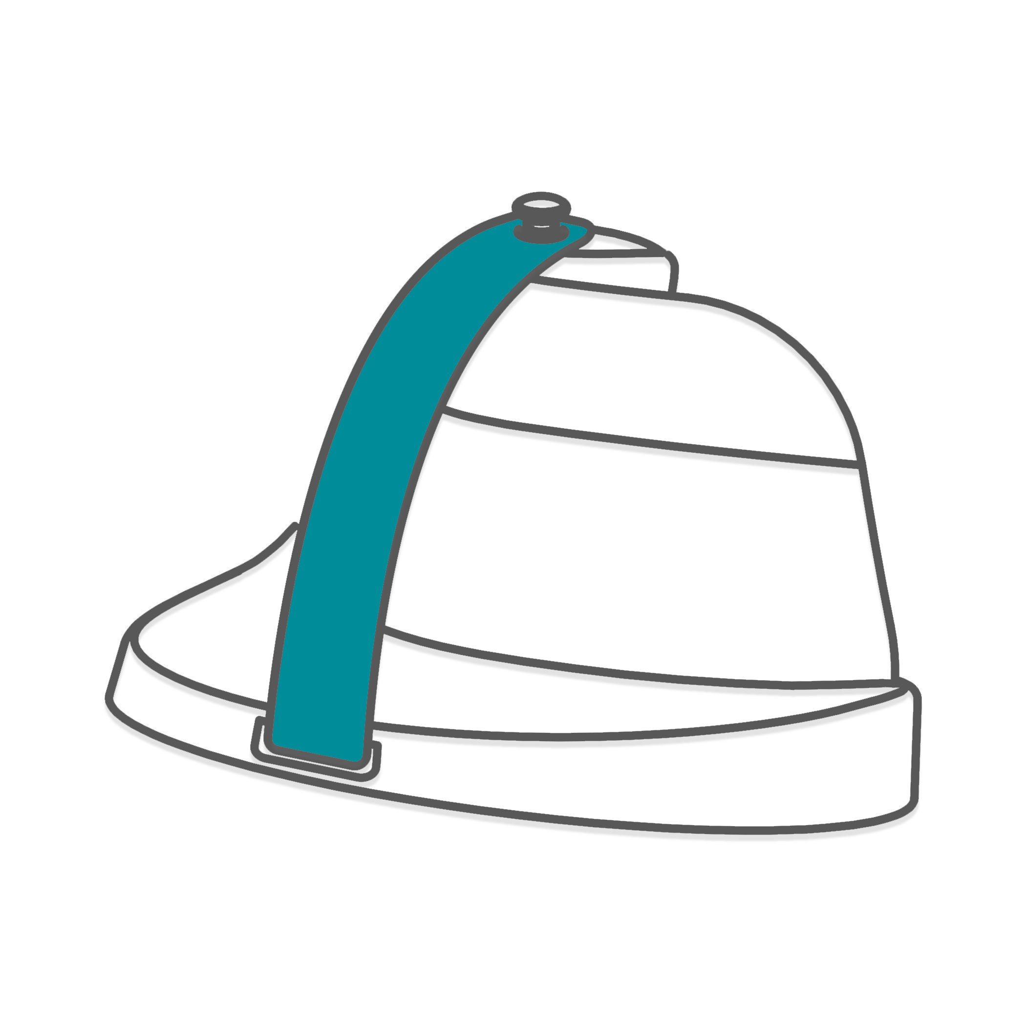 Dynamic Arm Support Hand Strap