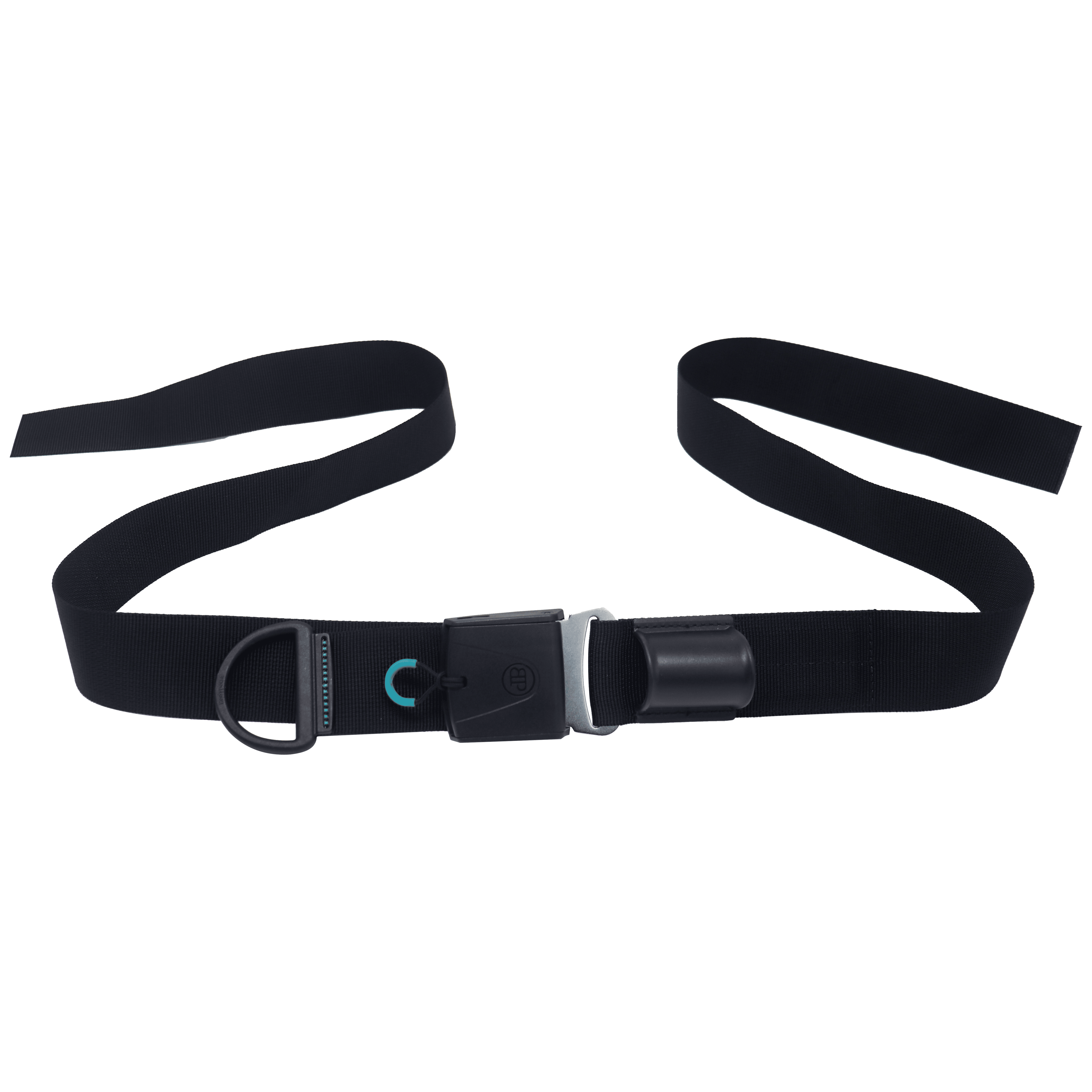 2-point Quad Belt with DuraLatch™