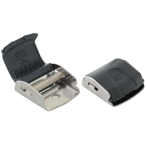 Cinch-Mount™ End Fitting