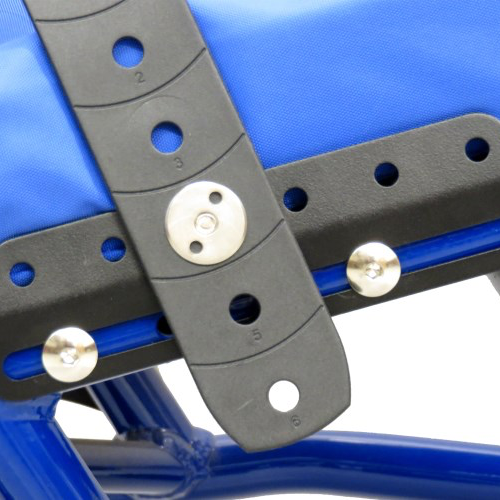 Seat Mounting Bracket